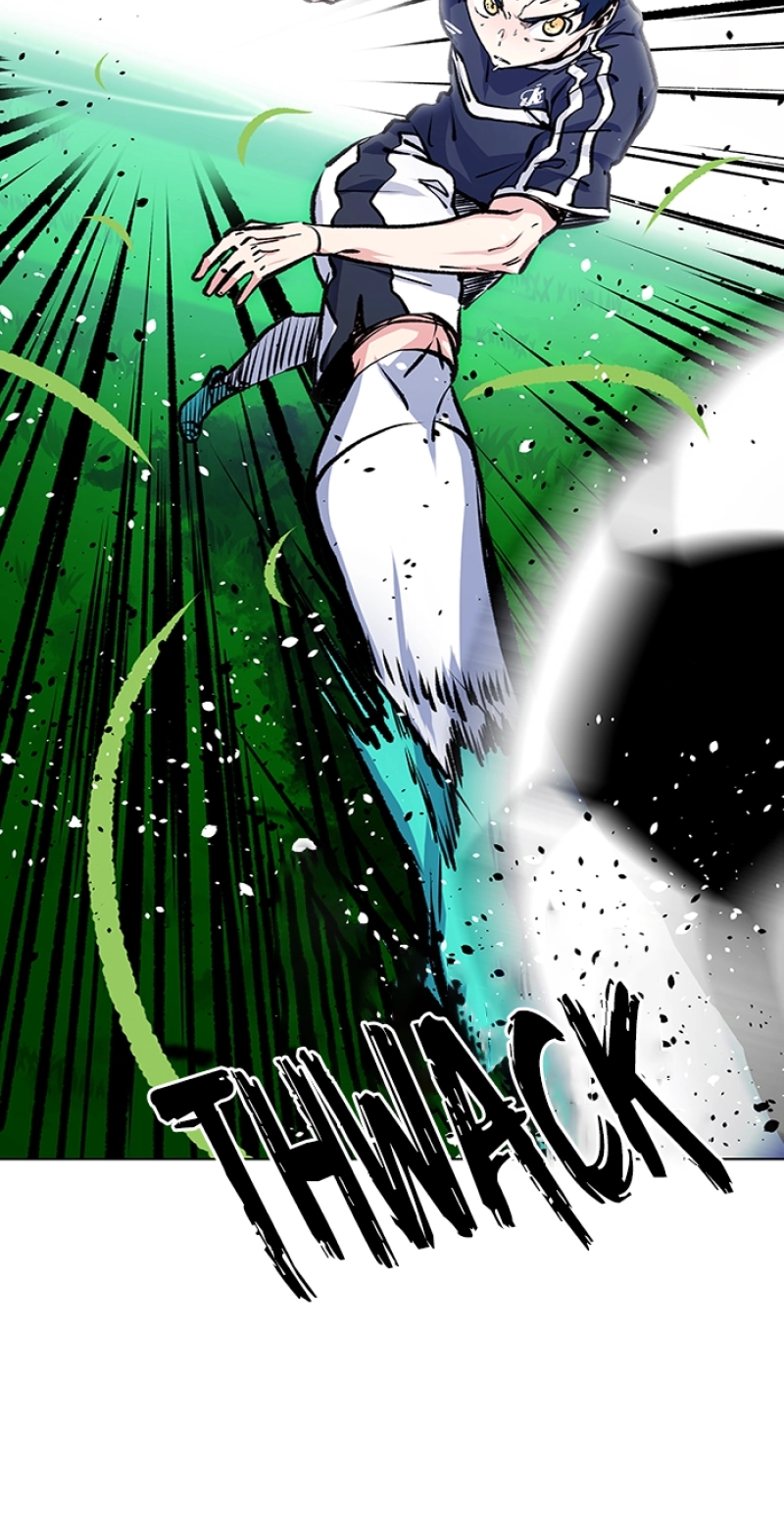 Read Top Corner chapter 173 image 26 on Lezhin