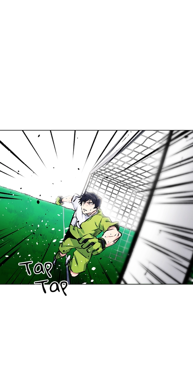 Read Top Corner chapter 173 image 27 on Lezhin
