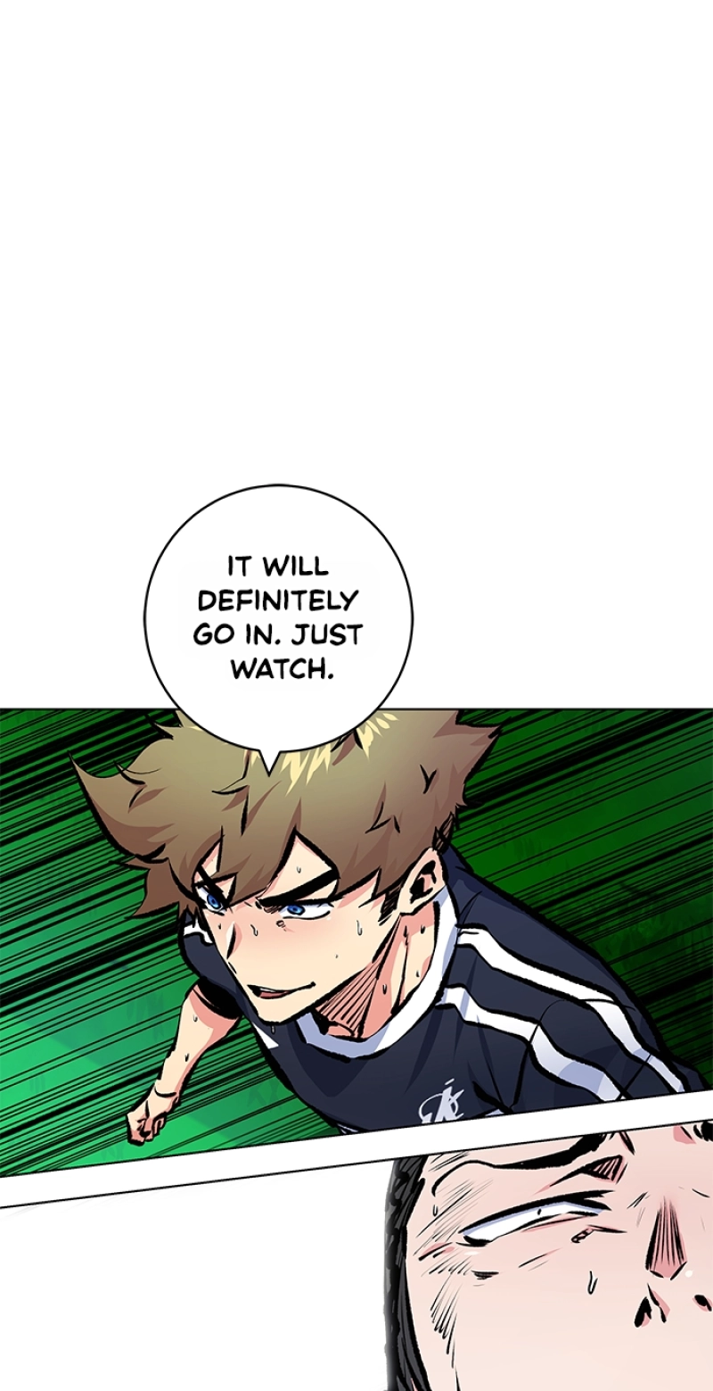 Read Top Corner chapter 173 image 28 on Lezhin