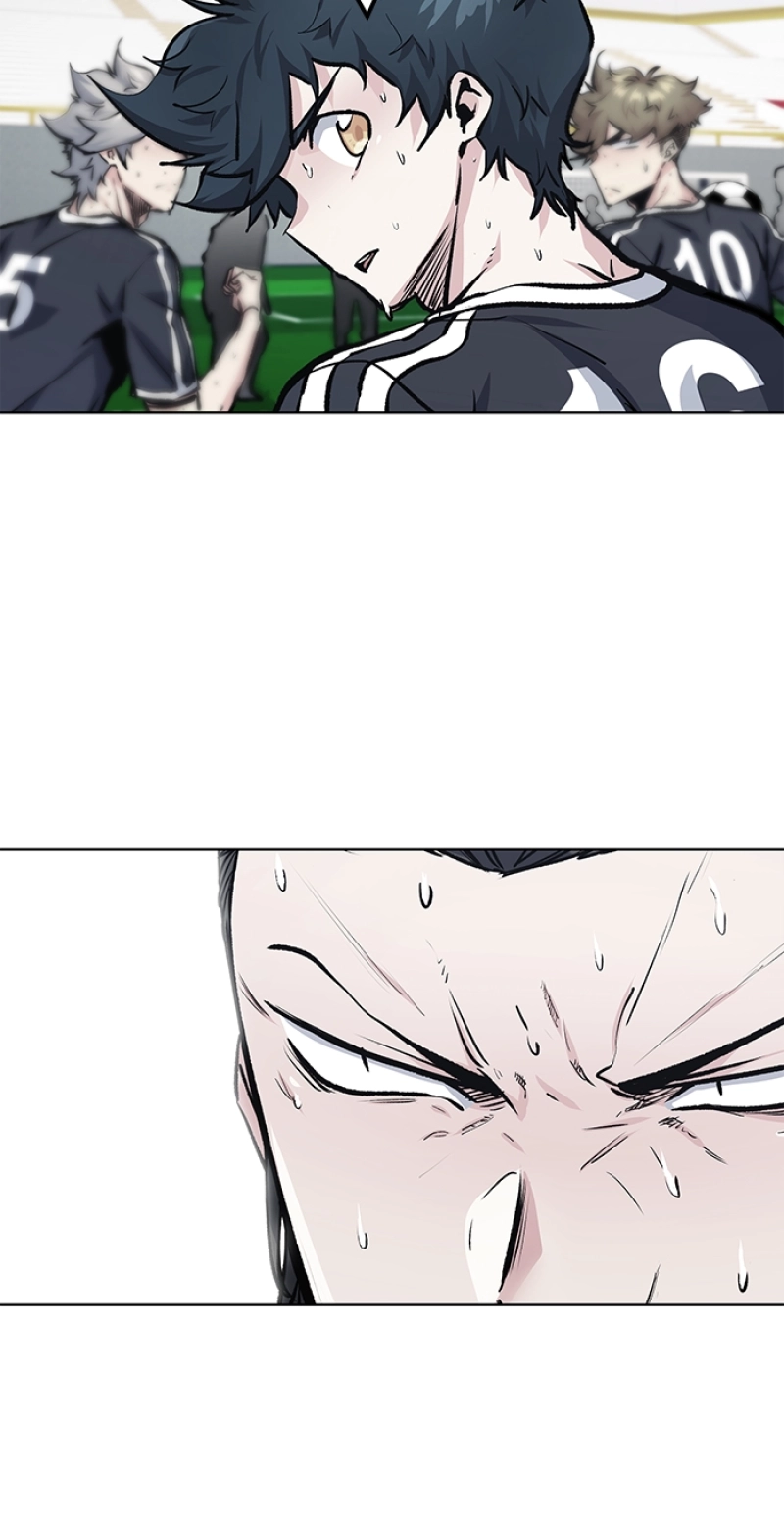Read Top Corner chapter 173 image 3 on Lezhin