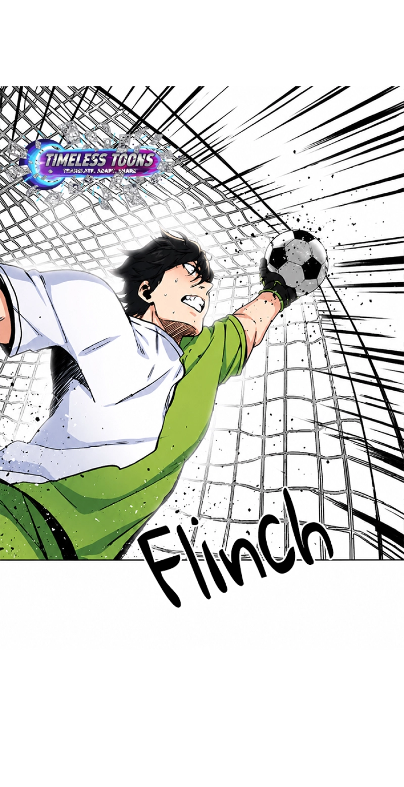 Read Top Corner chapter 173 image 32 on Lezhin