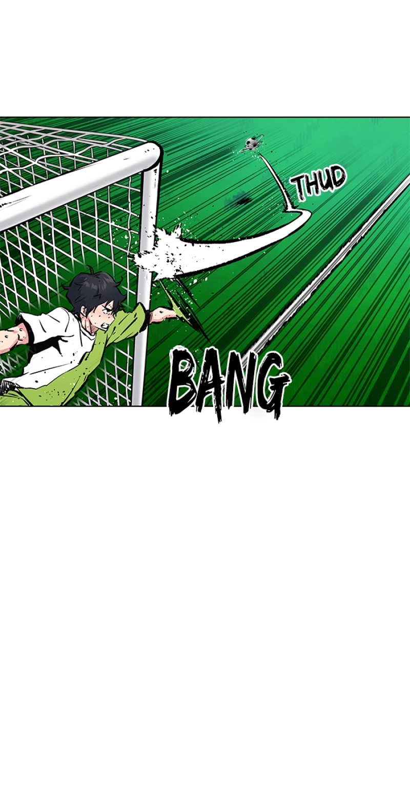 Read Top Corner chapter 173 image 33 on Lezhin