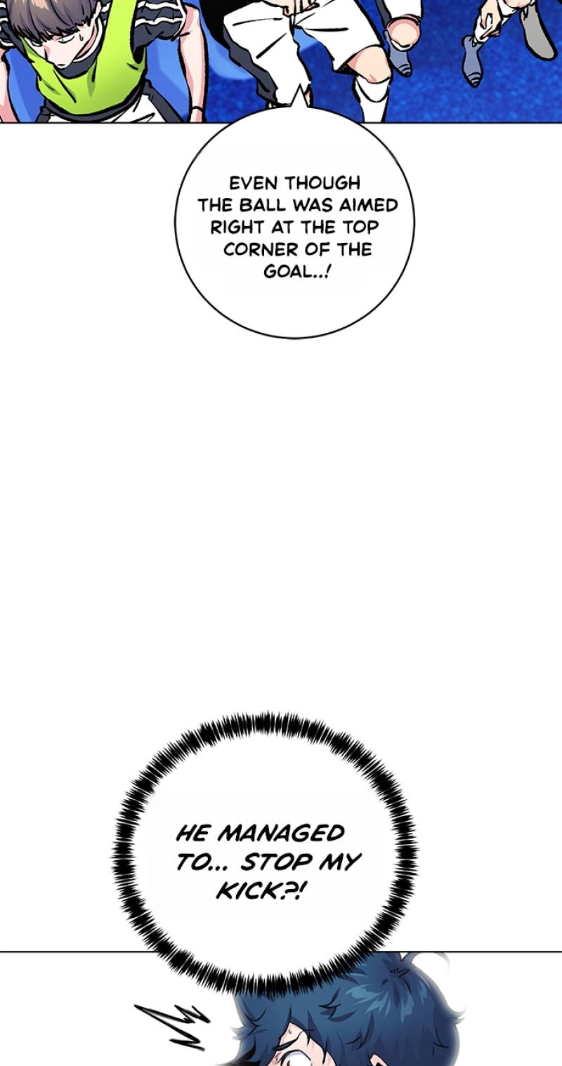 Read Top Corner chapter 173 image 35 on Lezhin