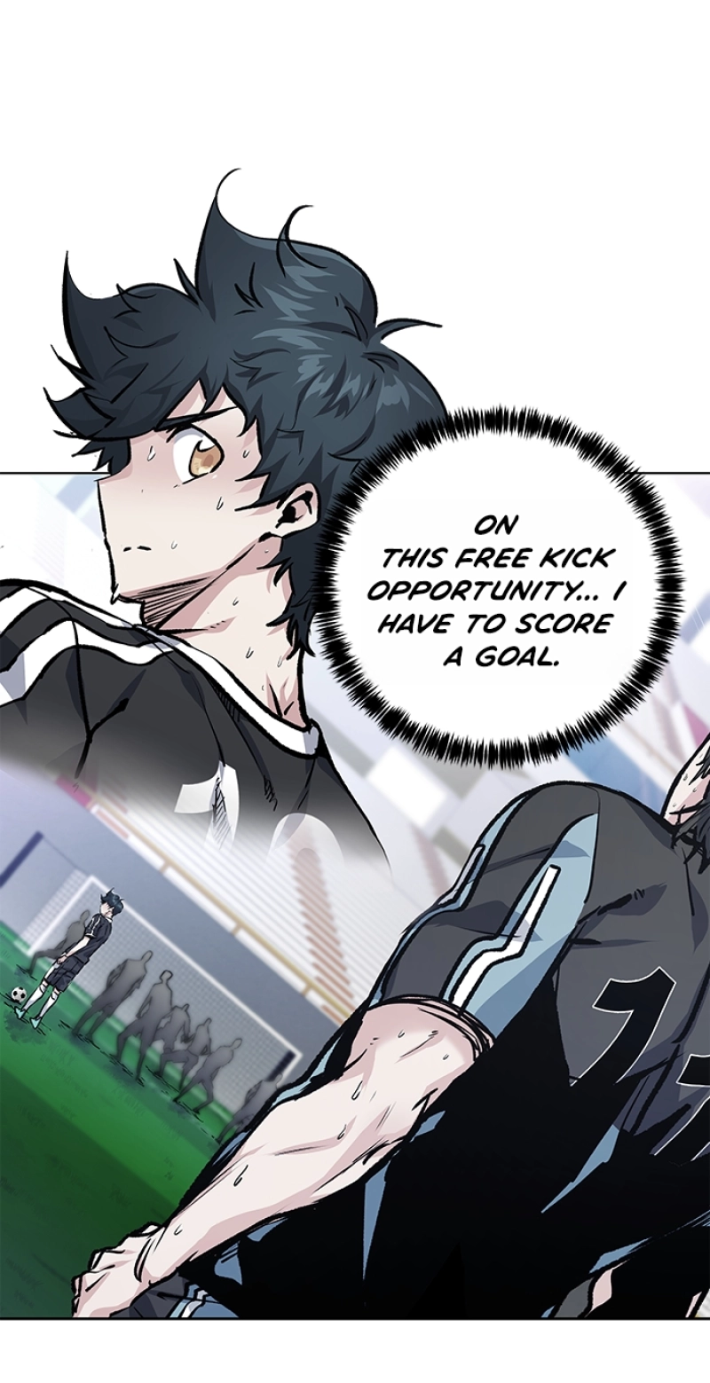 Read Top Corner chapter 173 image 4 on Lezhin