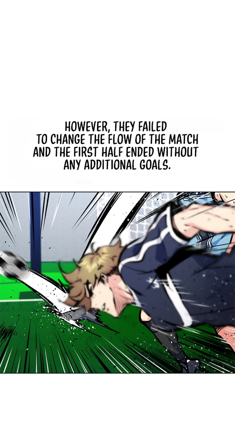 Read Top Corner chapter 173 image 42 on Lezhin