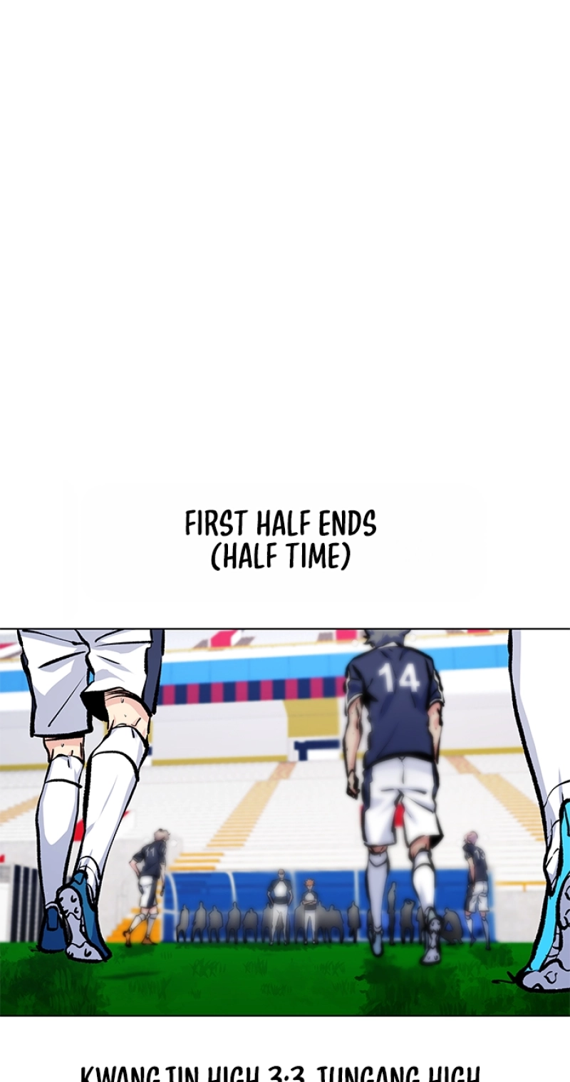Read Top Corner chapter 173 image 43 on Lezhin
