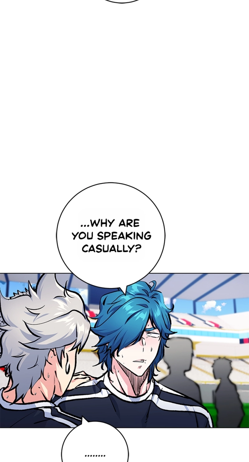 Read Top Corner chapter 173 image 48 on Lezhin