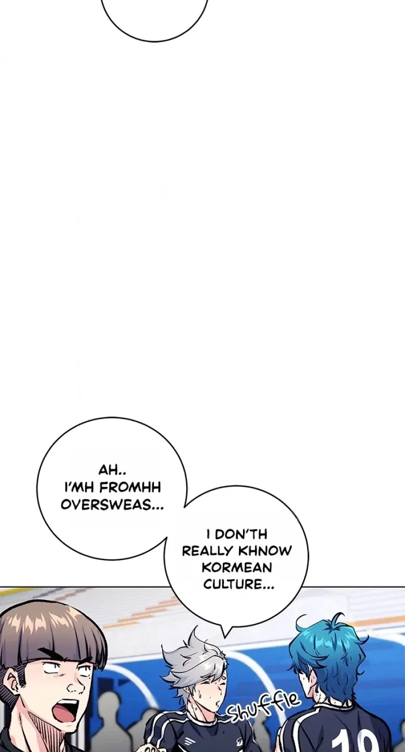 Read Top Corner chapter 173 image 49 on Lezhin