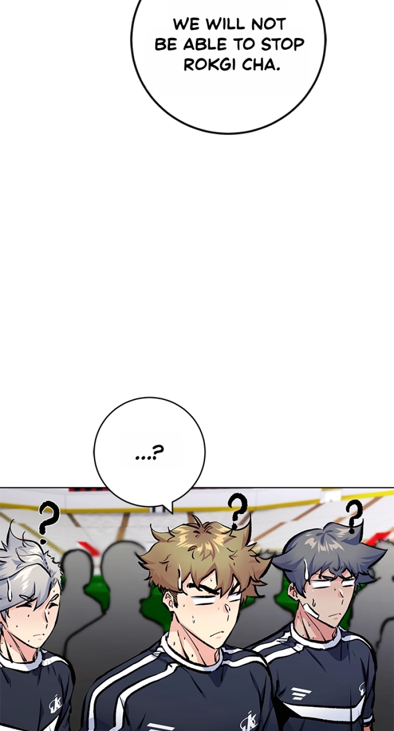 Read Top Corner chapter 173 image 52 on Lezhin