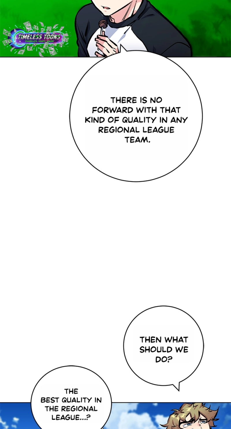 Read Top Corner chapter 173 image 54 on Lezhin