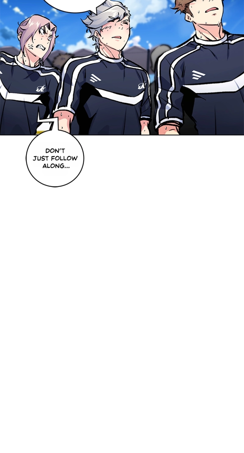 Read Top Corner chapter 173 image 55 on Lezhin