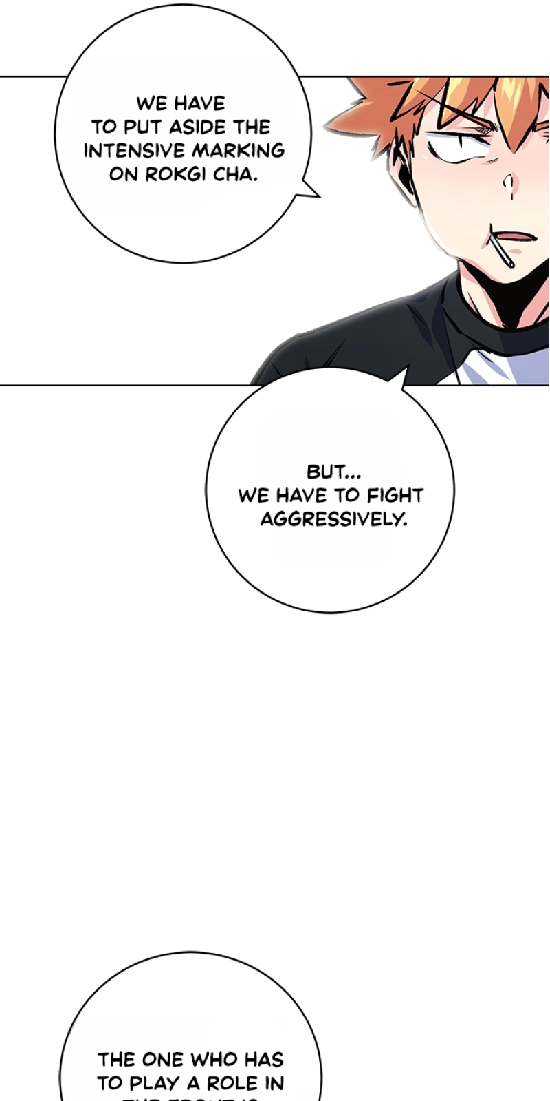 Read Top Corner chapter 173 image 56 on Lezhin