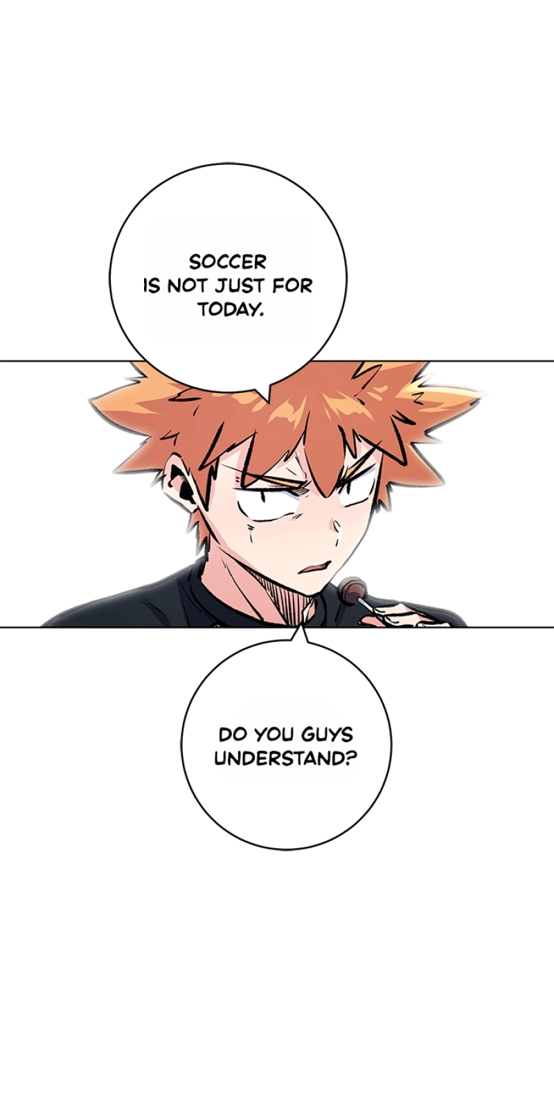 Read Top Corner chapter 173 image 60 on Lezhin