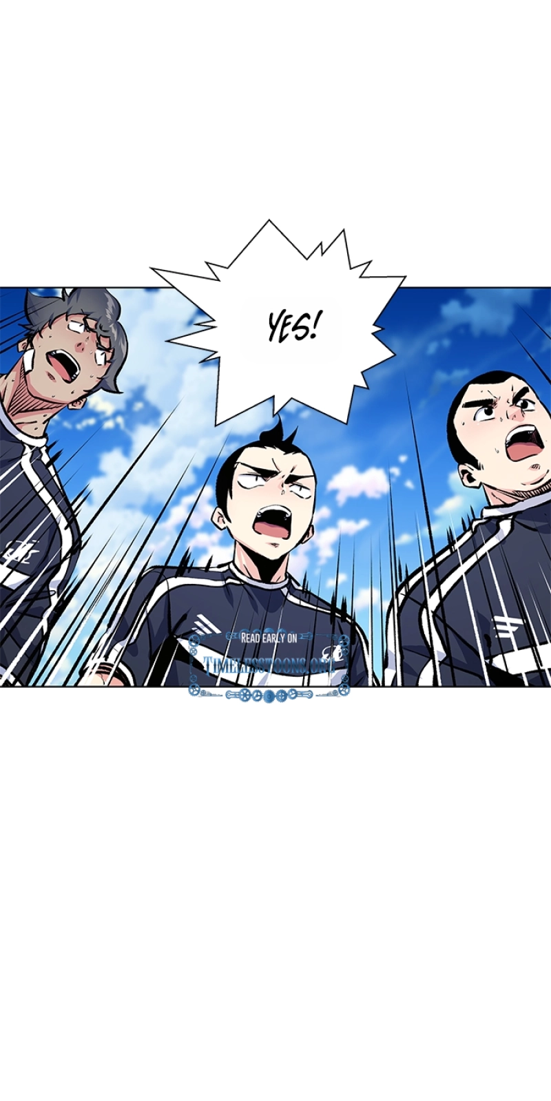 Read Top Corner chapter 173 image 61 on Lezhin