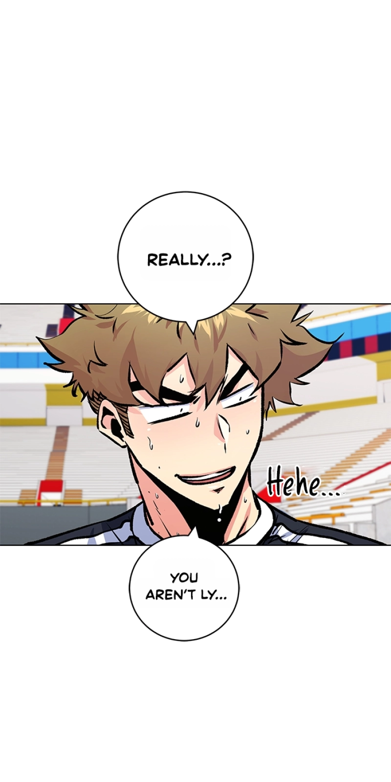 Read Top Corner chapter 173 image 63 on Lezhin