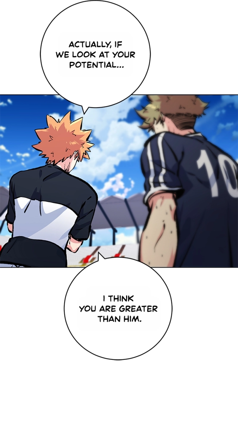 Read Top Corner chapter 173 image 66 on Lezhin