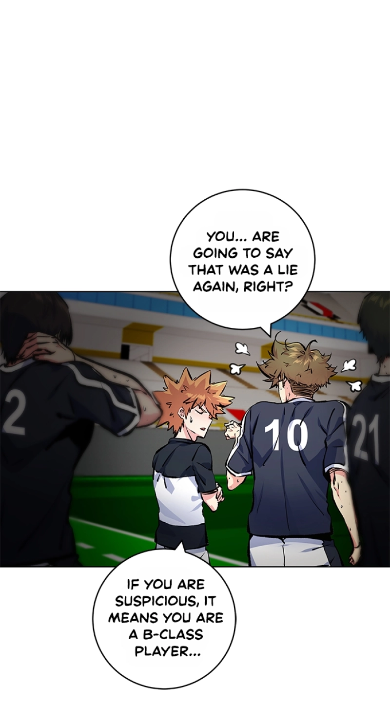 Read Top Corner chapter 173 image 68 on Lezhin