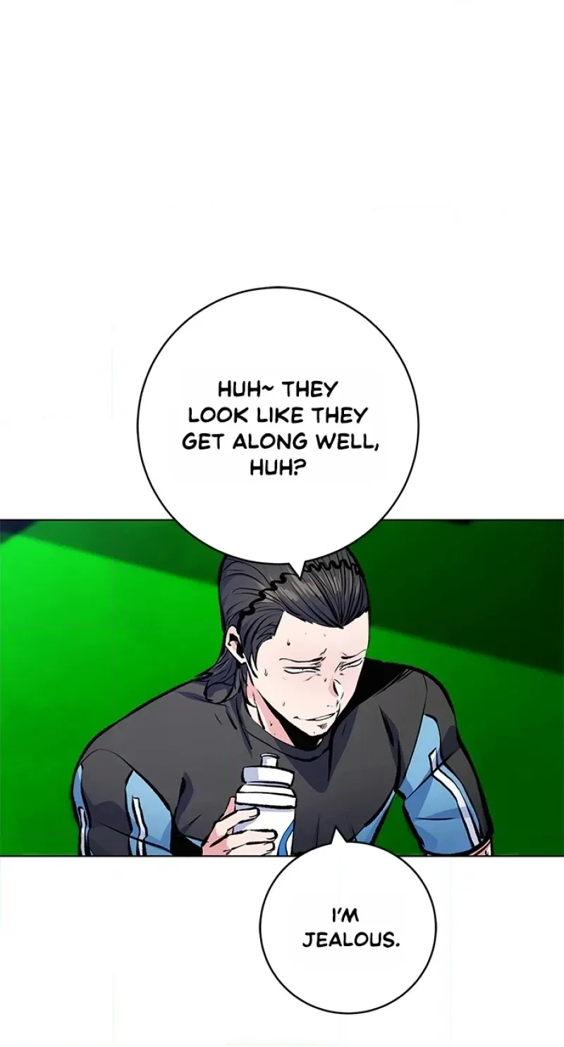 Read Top Corner chapter 173 image 69 on Lezhin