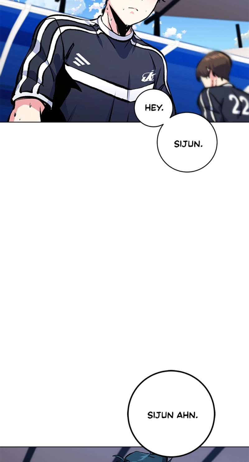 Read Top Corner chapter 173 image 71 on Lezhin