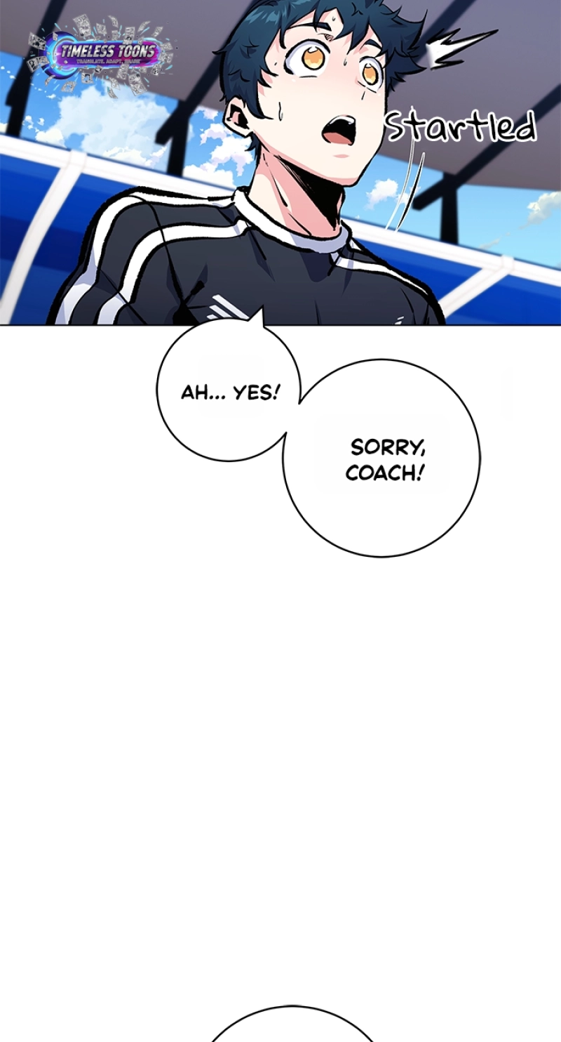 Read Top Corner chapter 173 image 72 on Lezhin