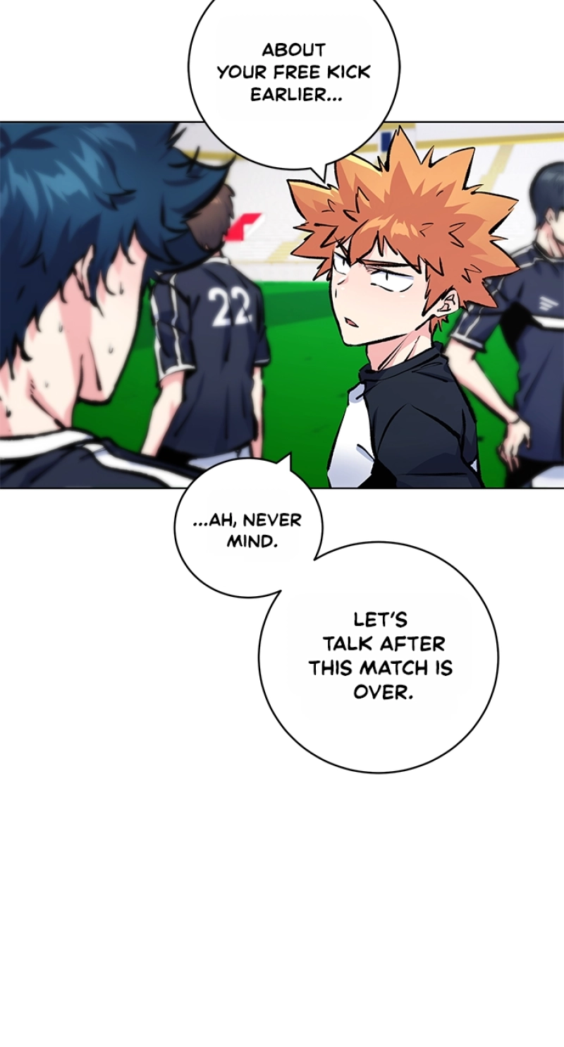 Read Top Corner chapter 173 image 73 on Lezhin