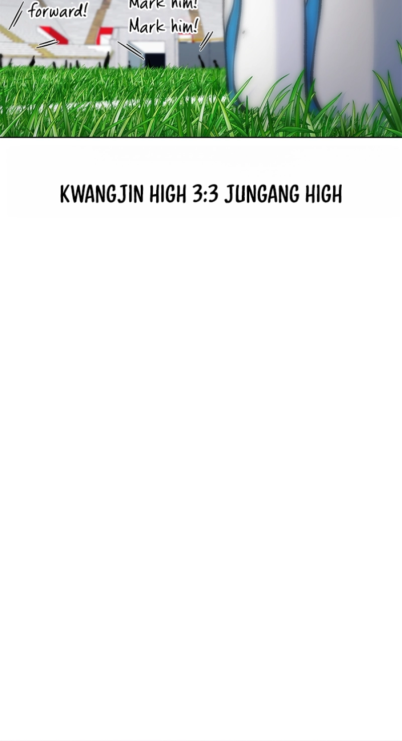 Read Top Corner chapter 173 image 76 on Lezhin