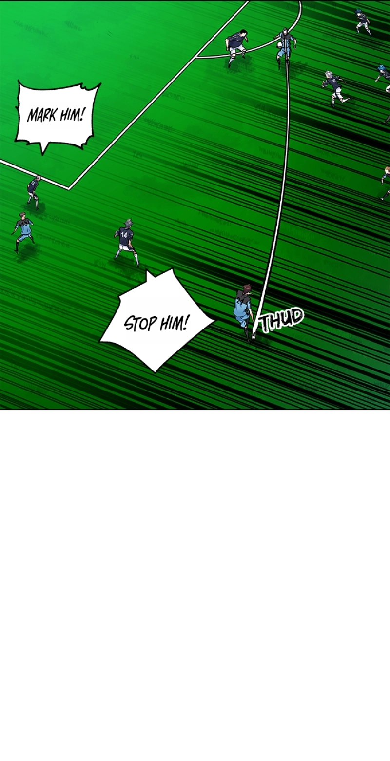 Read Top Corner chapter 173 image 77 on Lezhin
