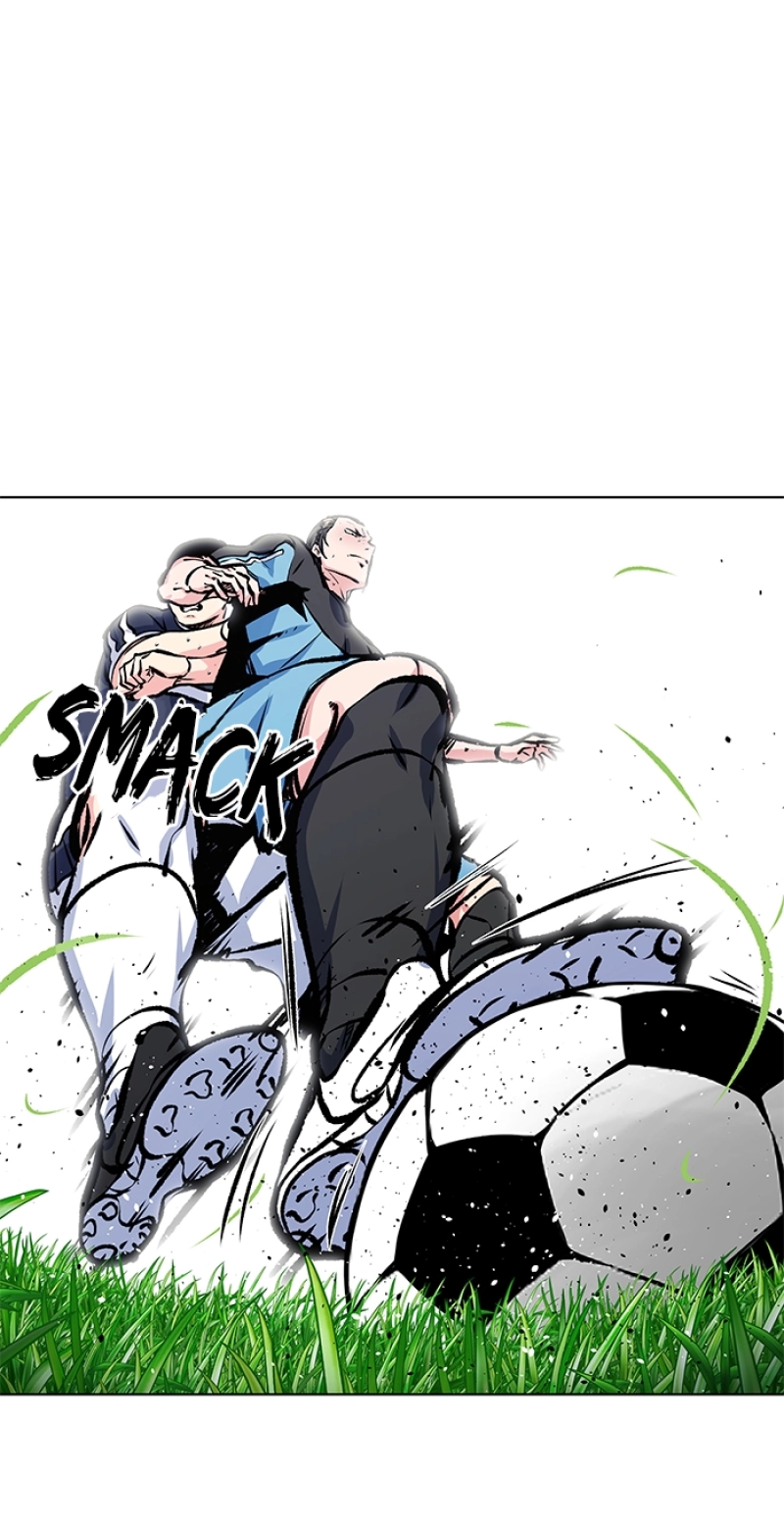 Read Top Corner chapter 173 image 78 on Lezhin