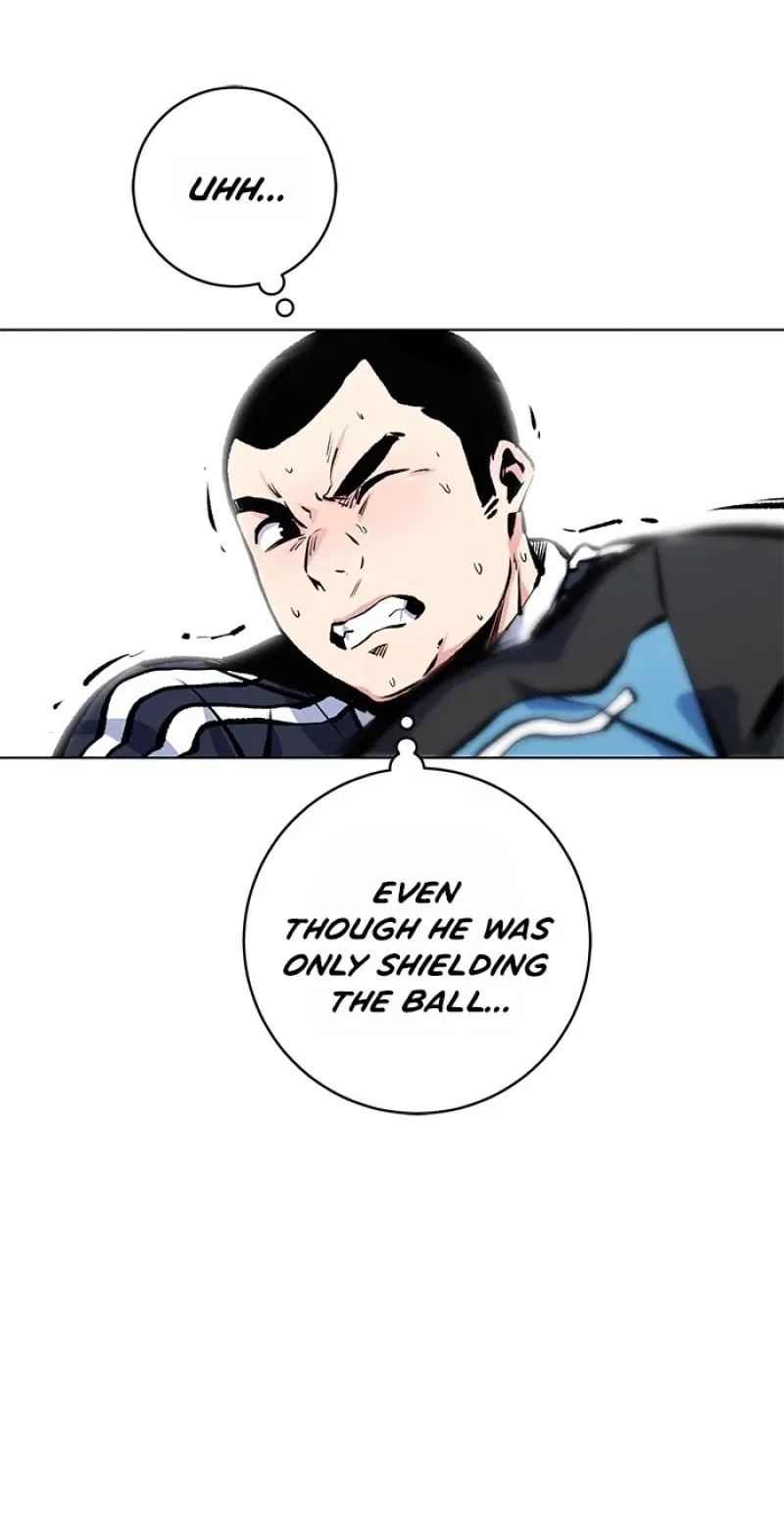 Read Top Corner chapter 173 image 79 on Lezhin