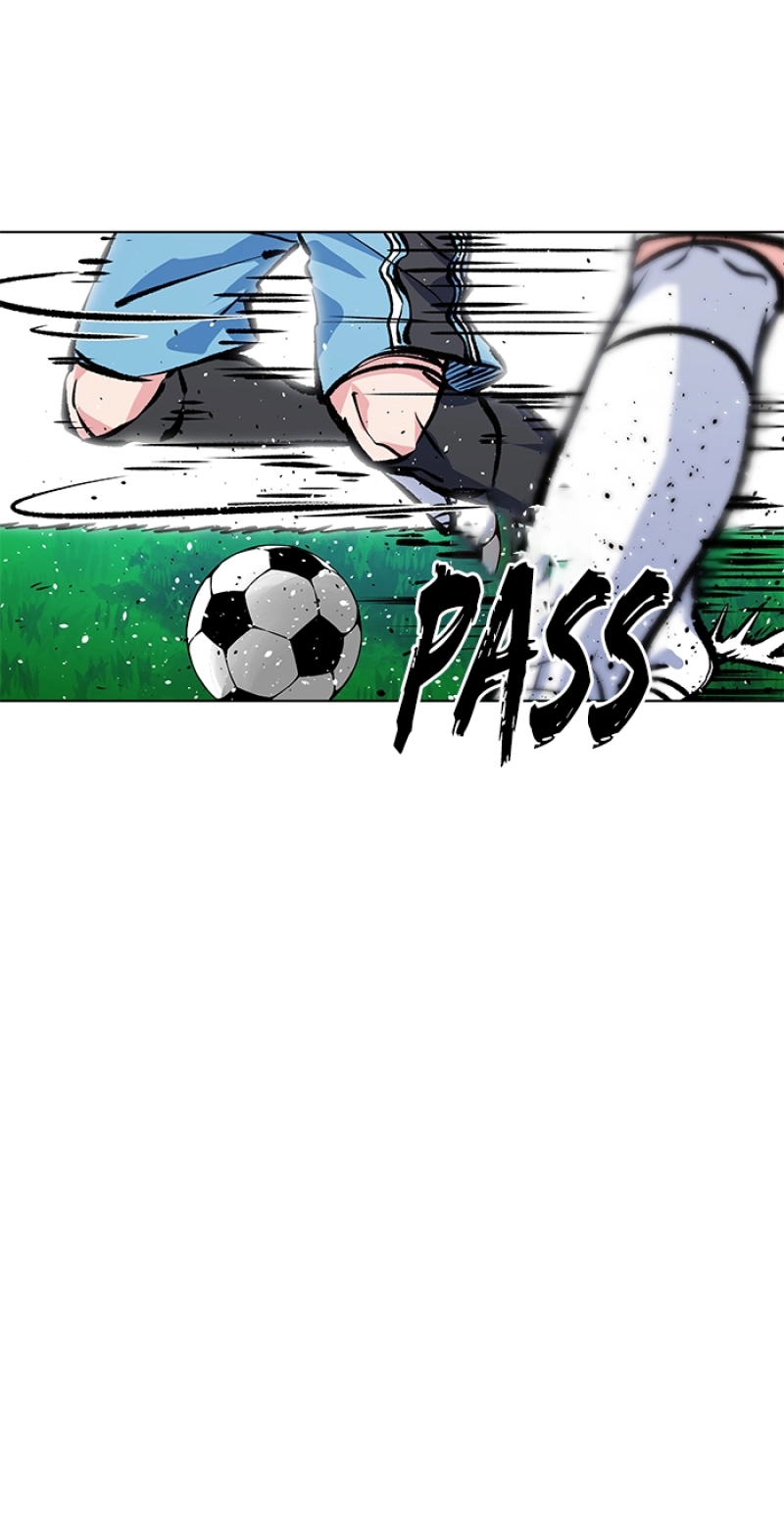 Read Top Corner chapter 173 image 80 on Lezhin