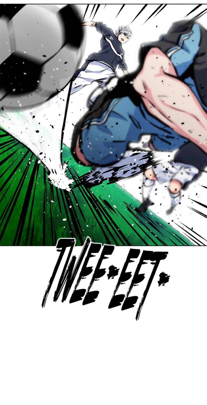 Read Top Corner chapter 173 image 81 on Lezhin