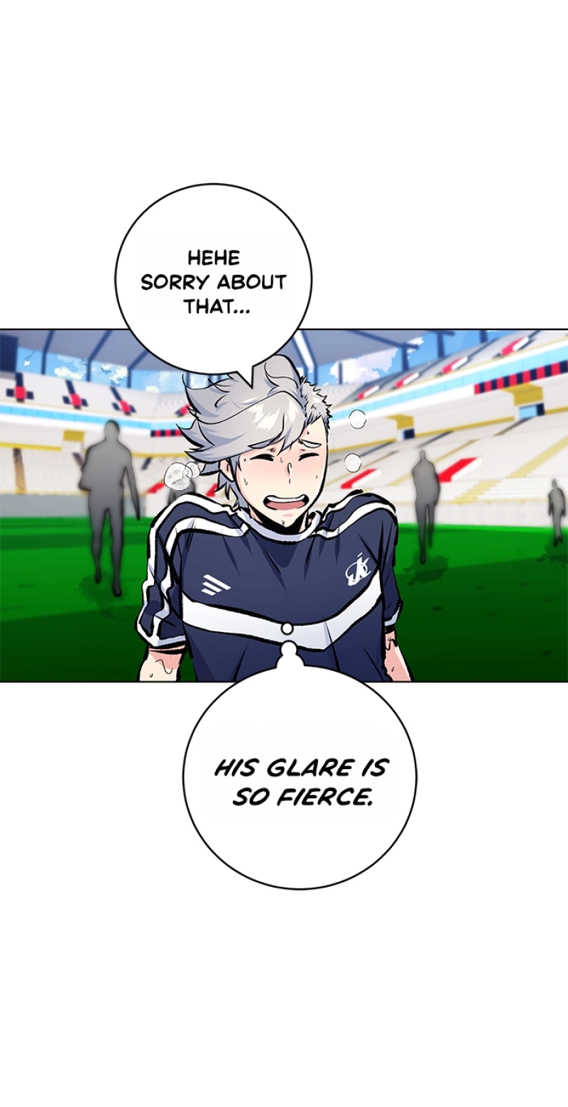 Read Top Corner chapter 173 image 83 on Lezhin