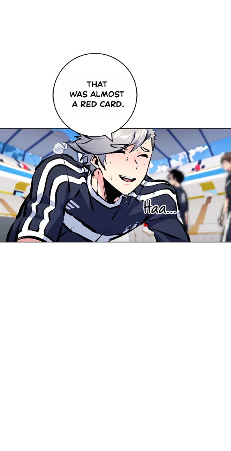 Read Top Corner chapter 173 image 85 on Lezhin