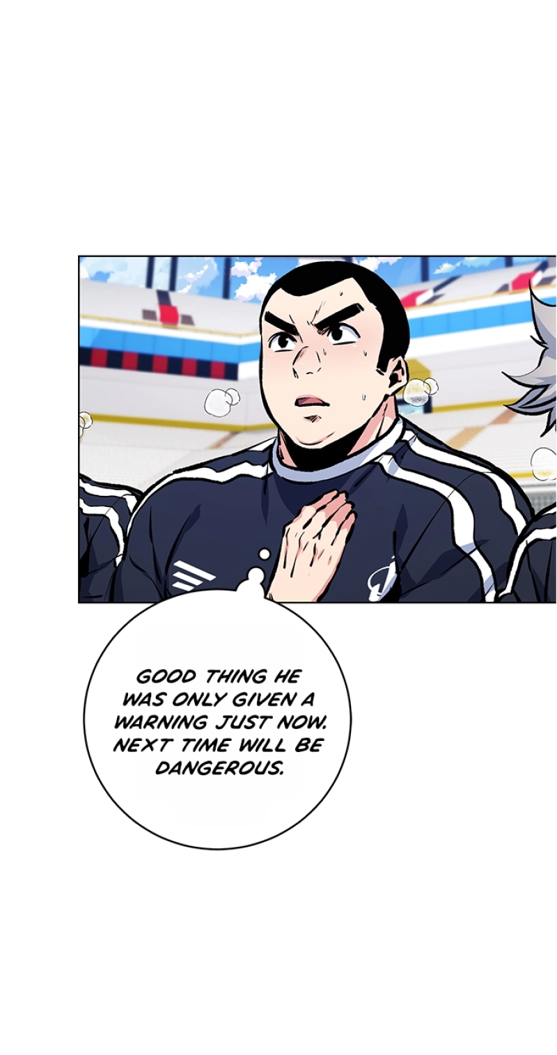 Read Top Corner chapter 173 image 88 on Lezhin
