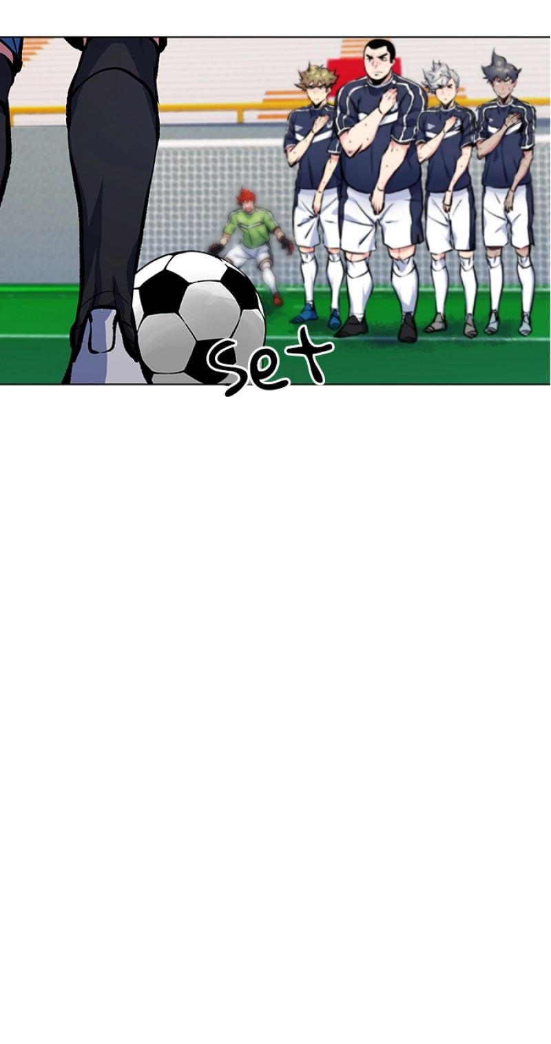 Read Top Corner chapter 173 image 90 on Lezhin