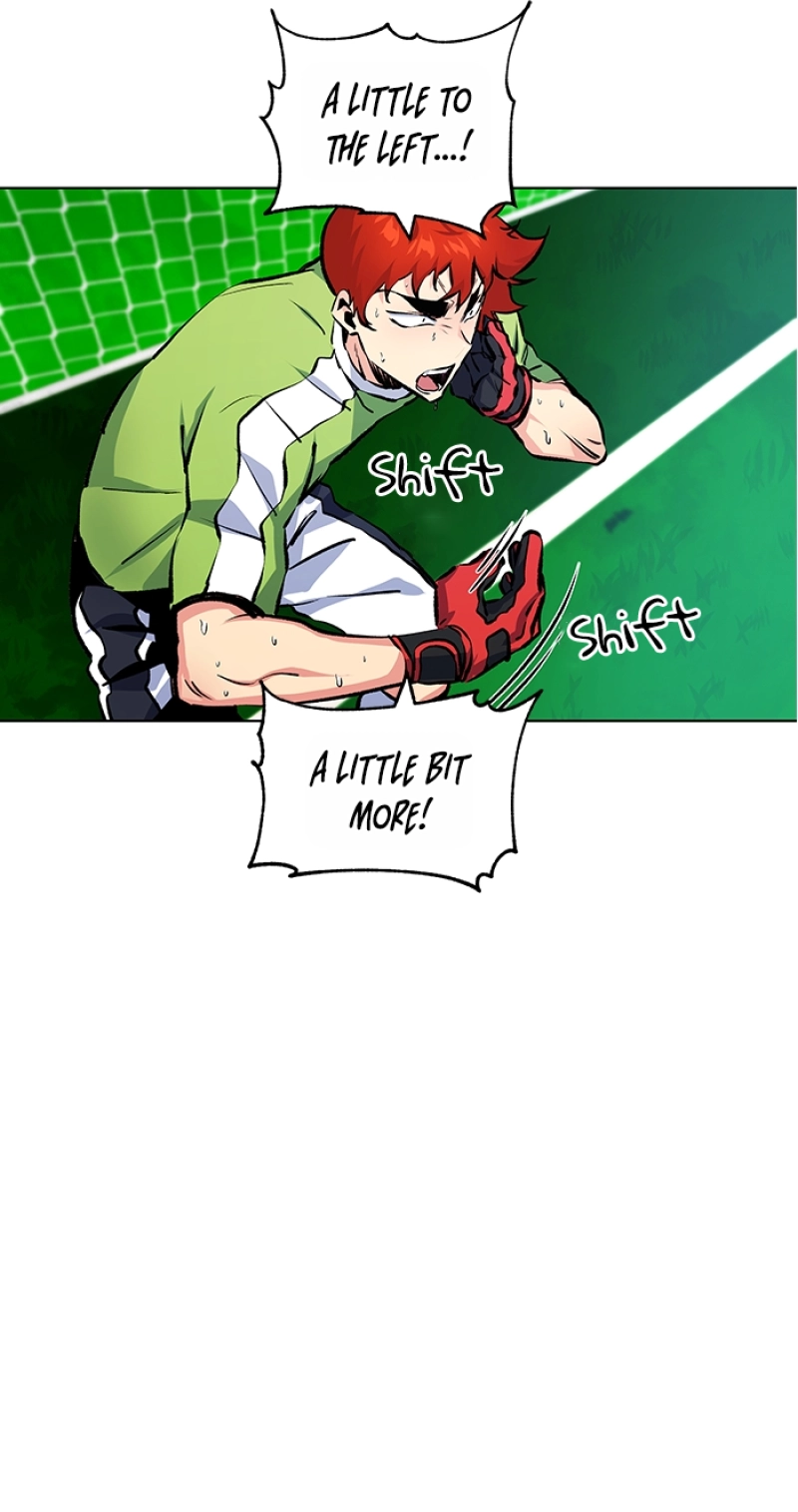 Read Top Corner chapter 173 image 91 on Lezhin