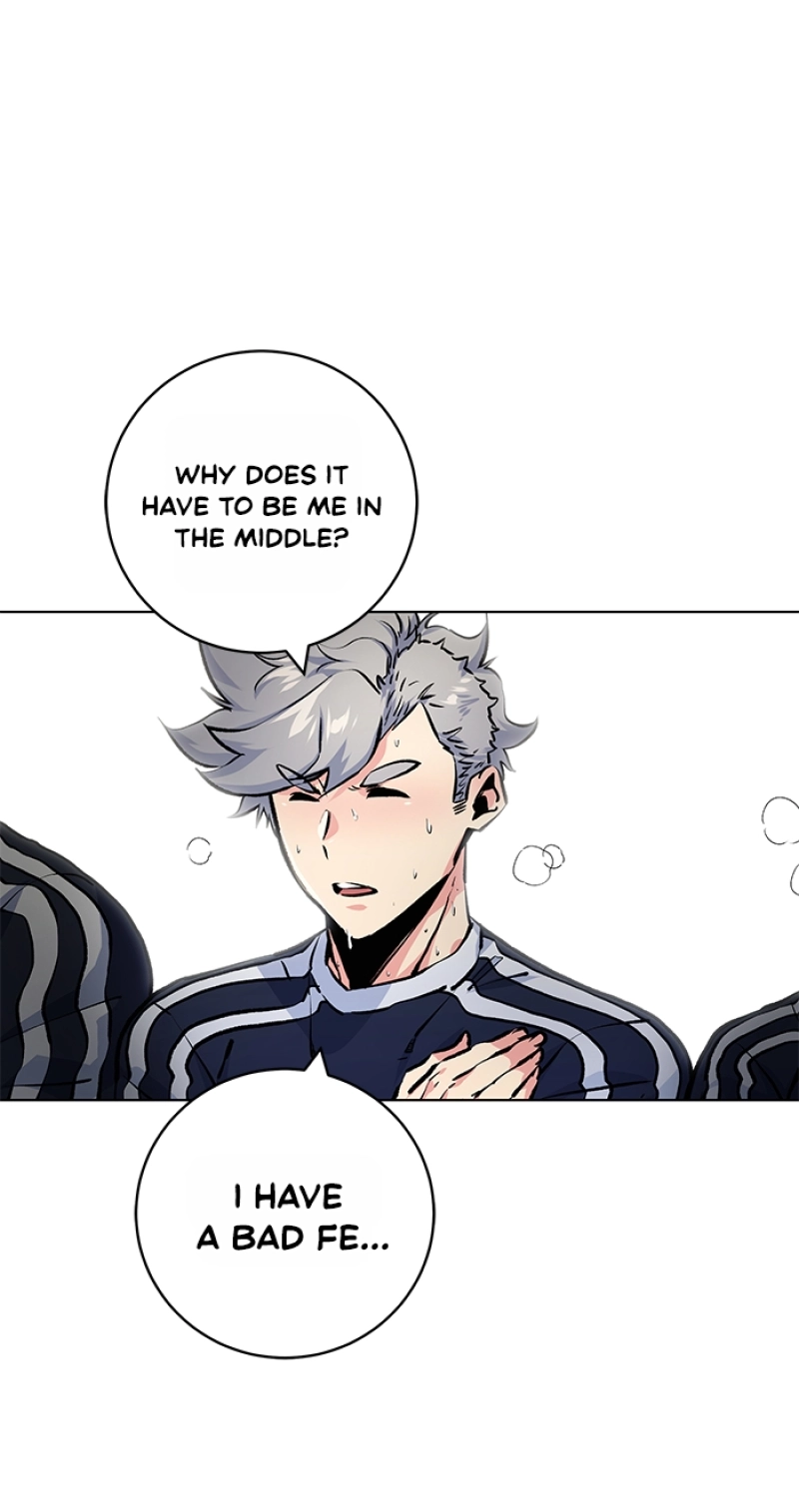 Read Top Corner chapter 173 image 92 on Lezhin