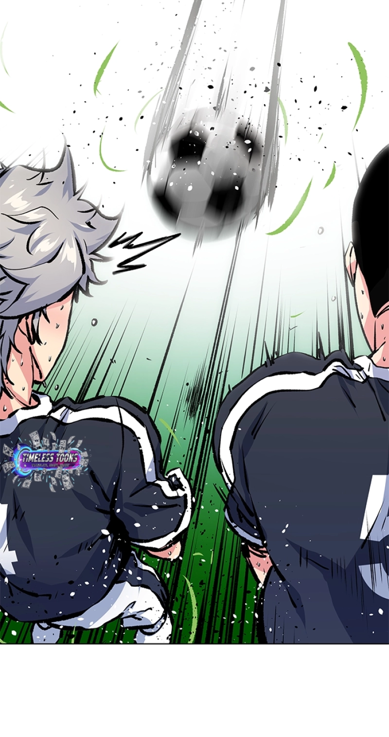 Read Top Corner chapter 173 image 97 on Lezhin