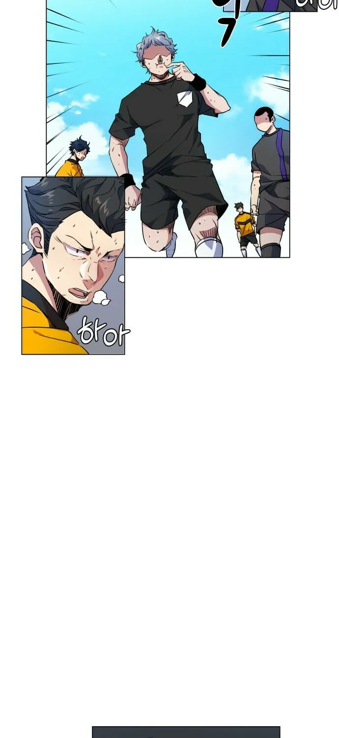 Read Top Corner chapter 18 image 103 on Lezhin