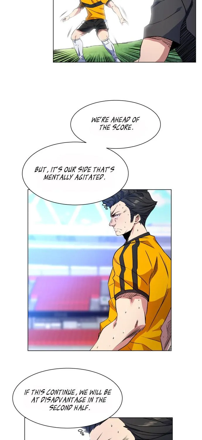 Read Top Corner chapter 18 image 15 on Lezhin