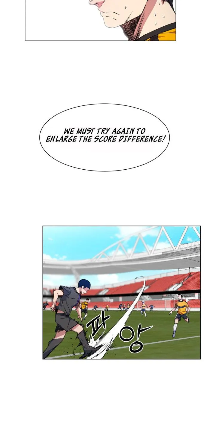 Read Top Corner chapter 18 image 17 on Lezhin