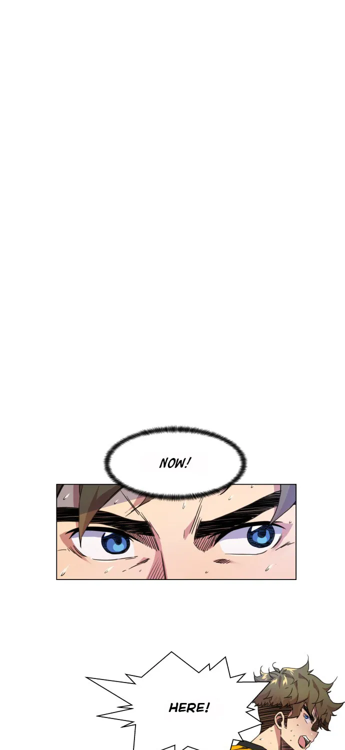 Read Top Corner chapter 18 image 23 on Lezhin