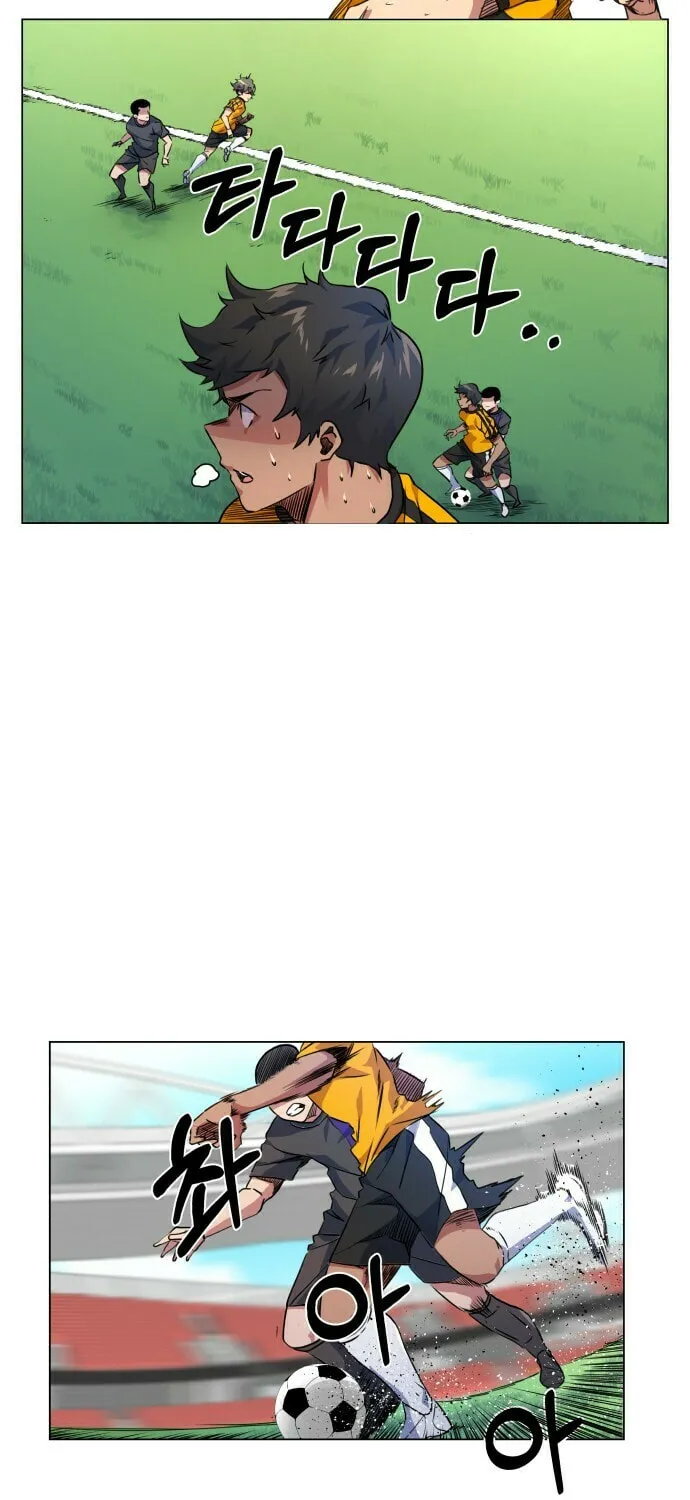 Read Top Corner chapter 18 image 25 on Lezhin