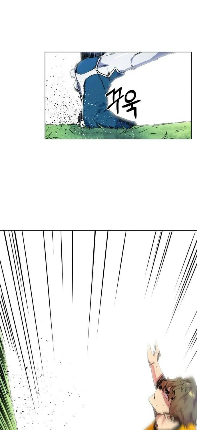 Read Top Corner chapter 18 image 27 on Lezhin