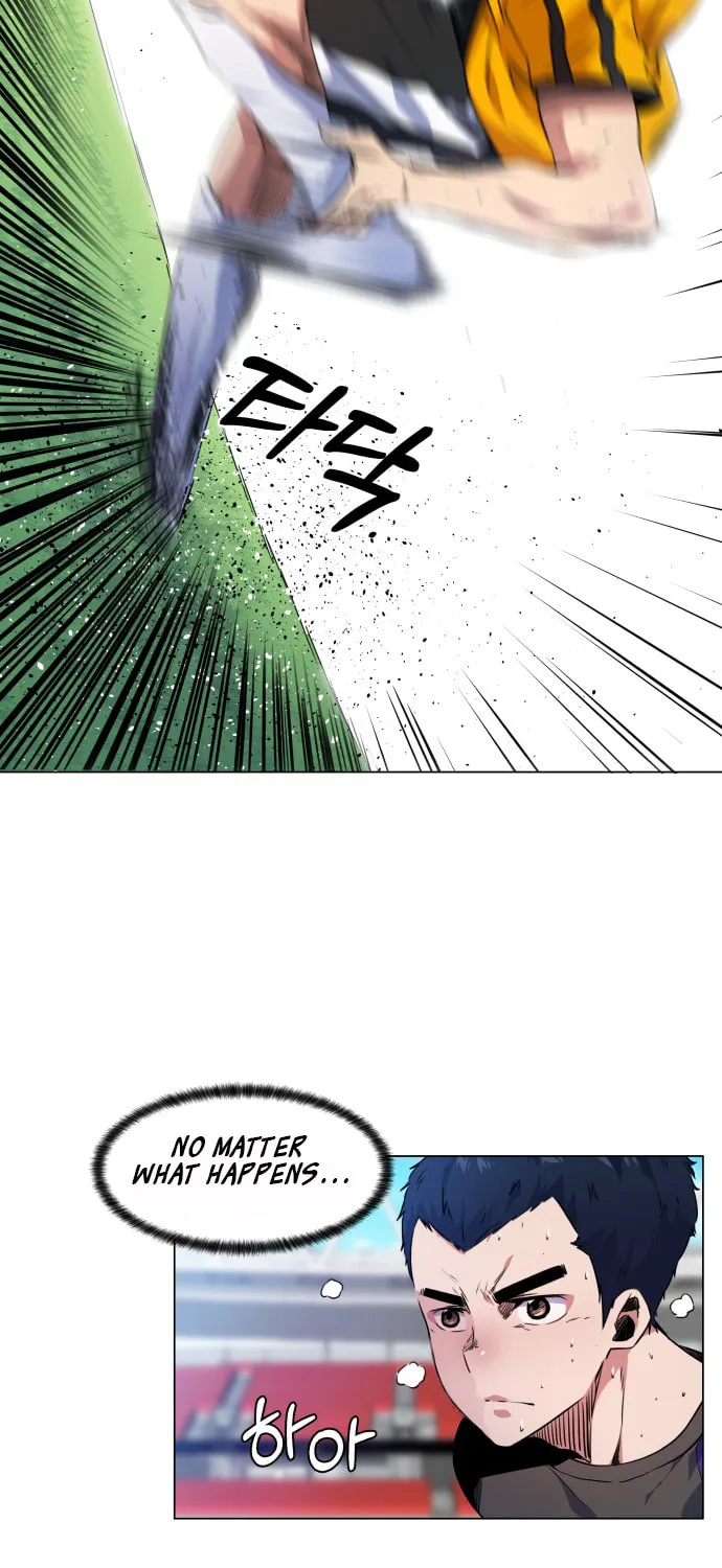 Read Top Corner chapter 18 image 29 on Lezhin