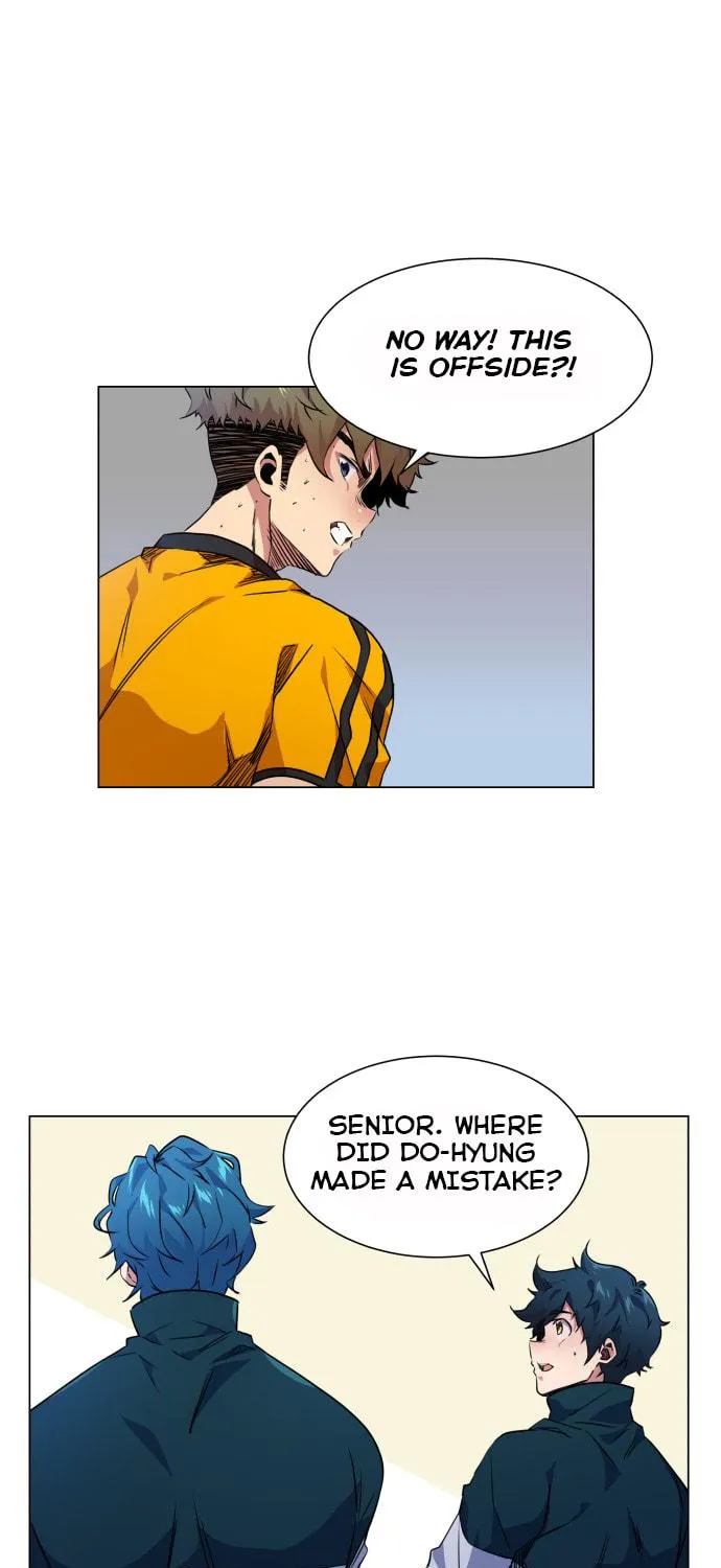 Read Top Corner chapter 18 image 39 on Lezhin