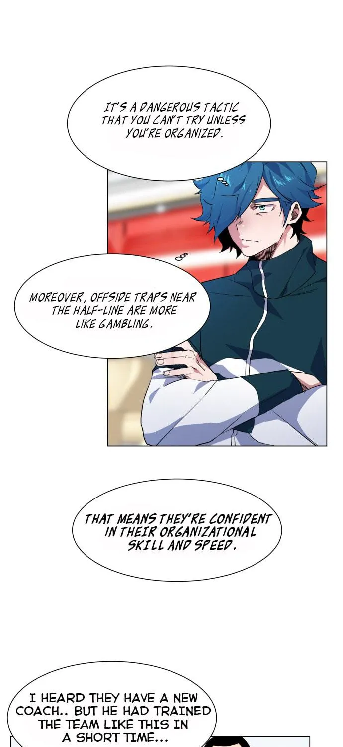 Read Top Corner chapter 18 image 47 on Lezhin