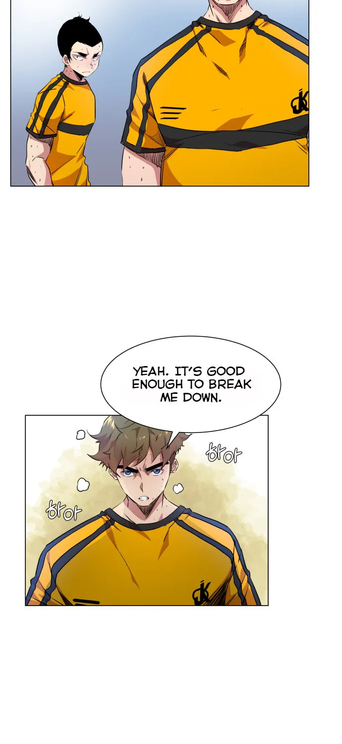 Read Top Corner chapter 18 image 49 on Lezhin