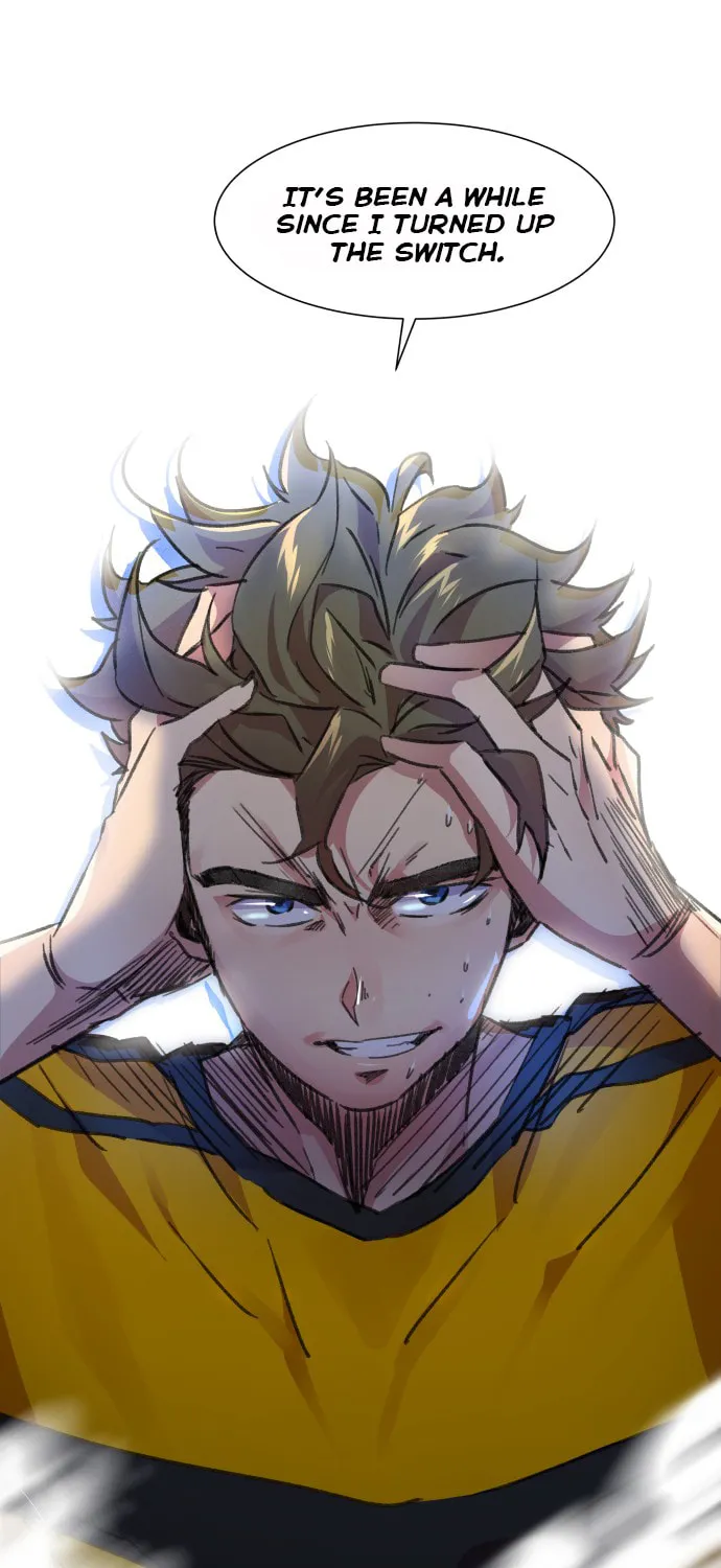 Read Top Corner chapter 18 image 5 on Lezhin