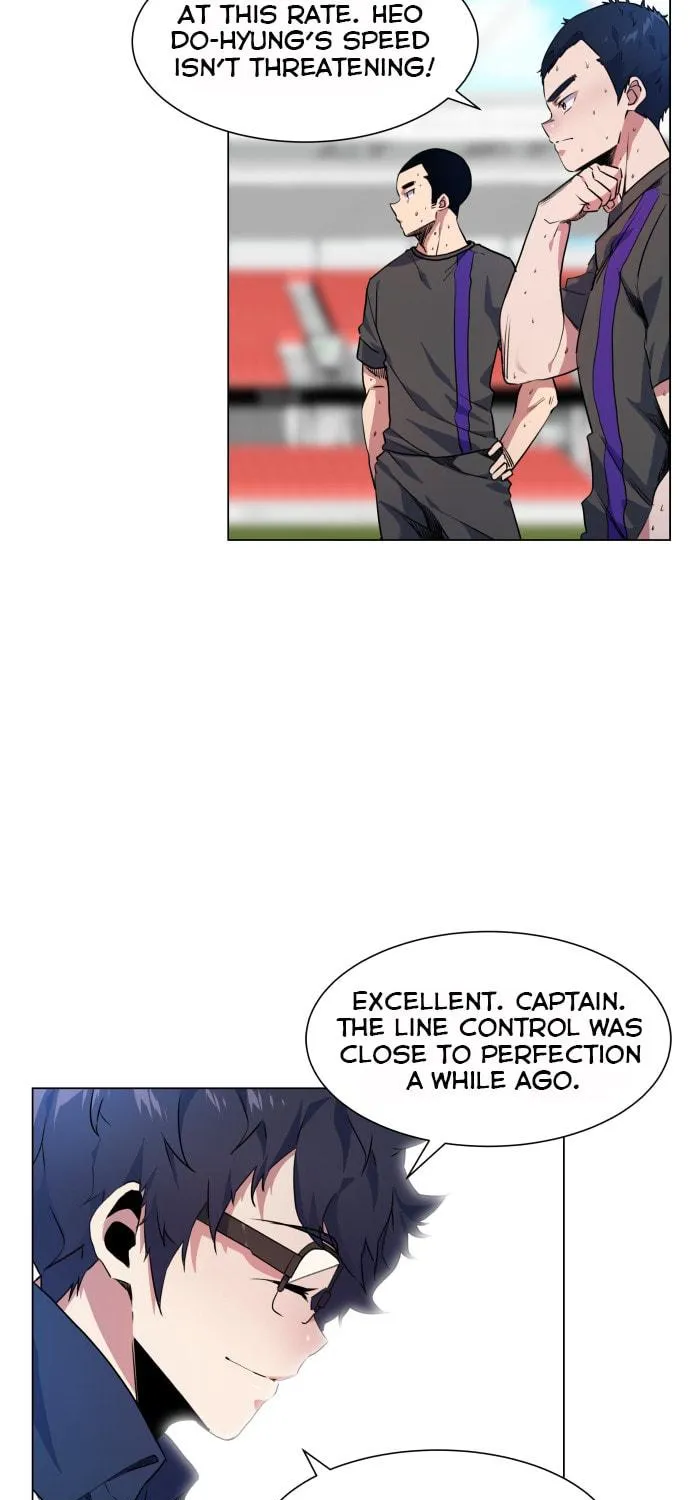 Read Top Corner chapter 18 image 51 on Lezhin